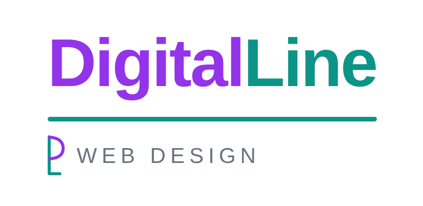 DigitalLine Web Design